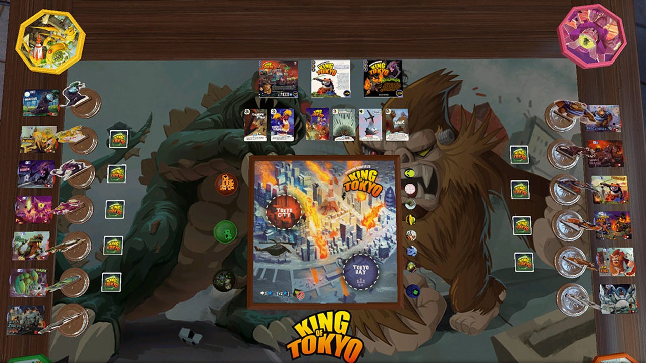 17 best Tabletop Simulator mods for popular board games Dicebreaker